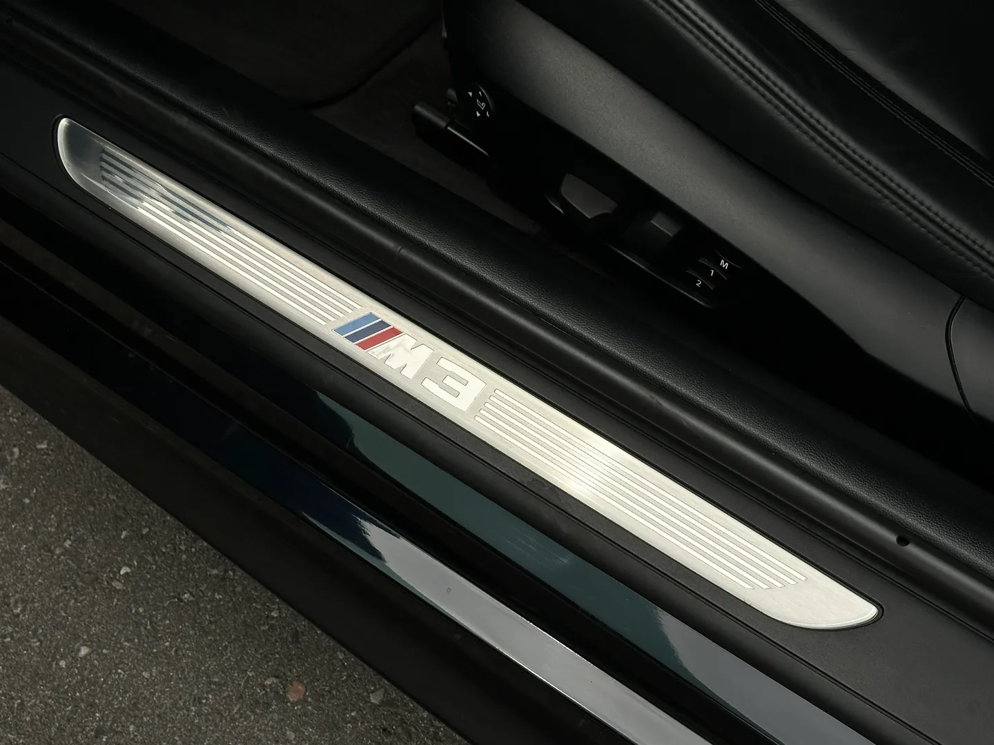 2013 BMW M3 — photo 39