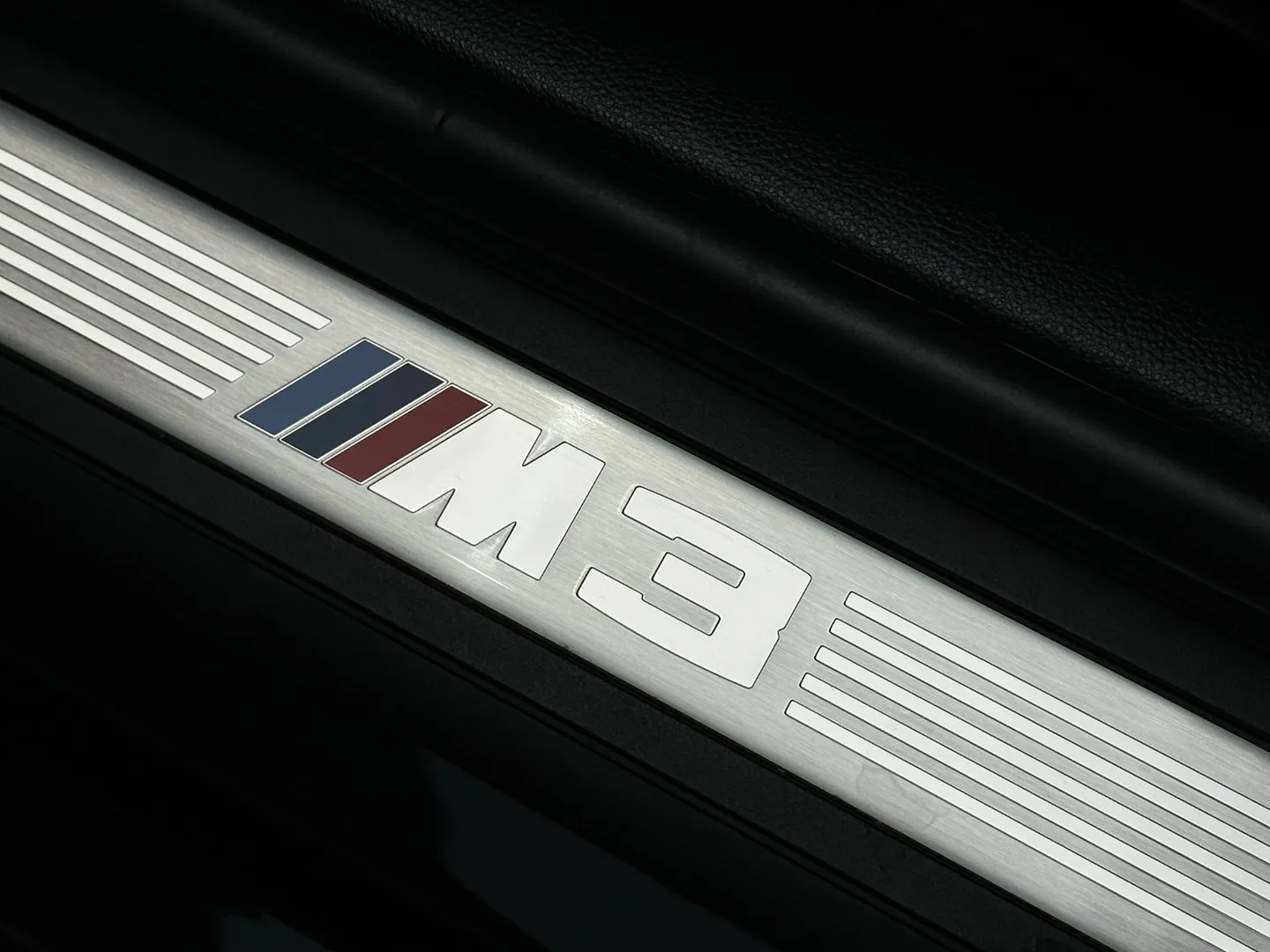 2013 BMW M3 — photo 38