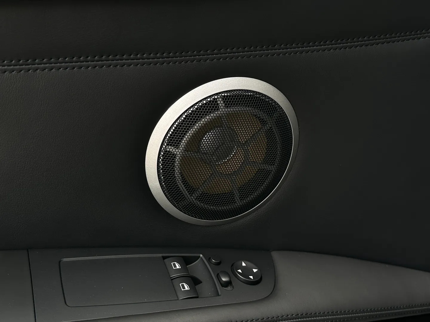 2013 BMW M3 — photo 41