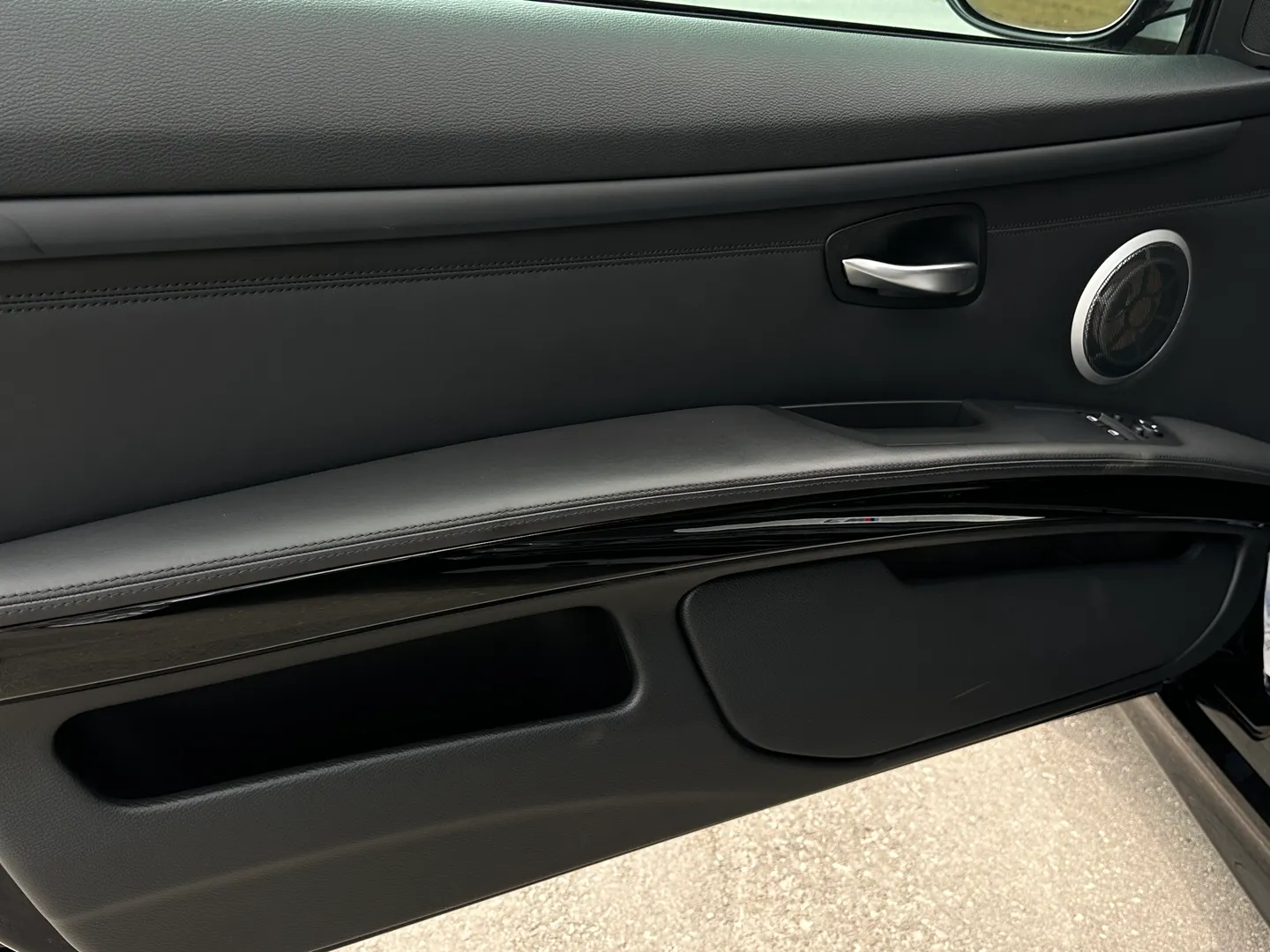 2013 BMW M3 — photo 42