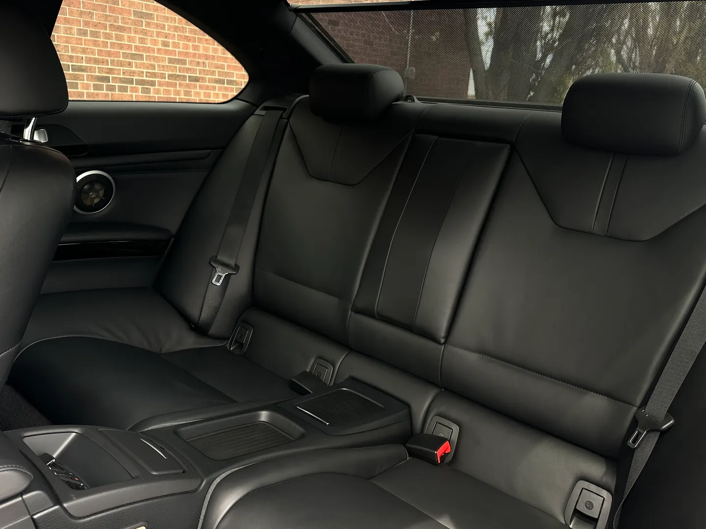 2013 BMW M3 — photo 44