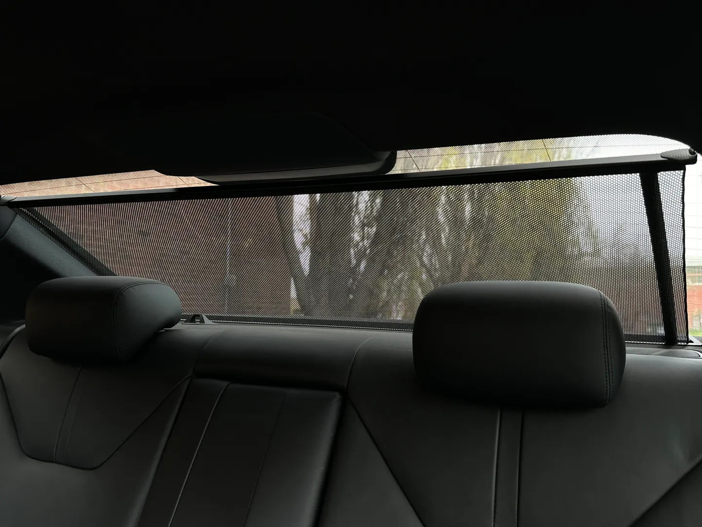 2013 BMW M3 — photo 46