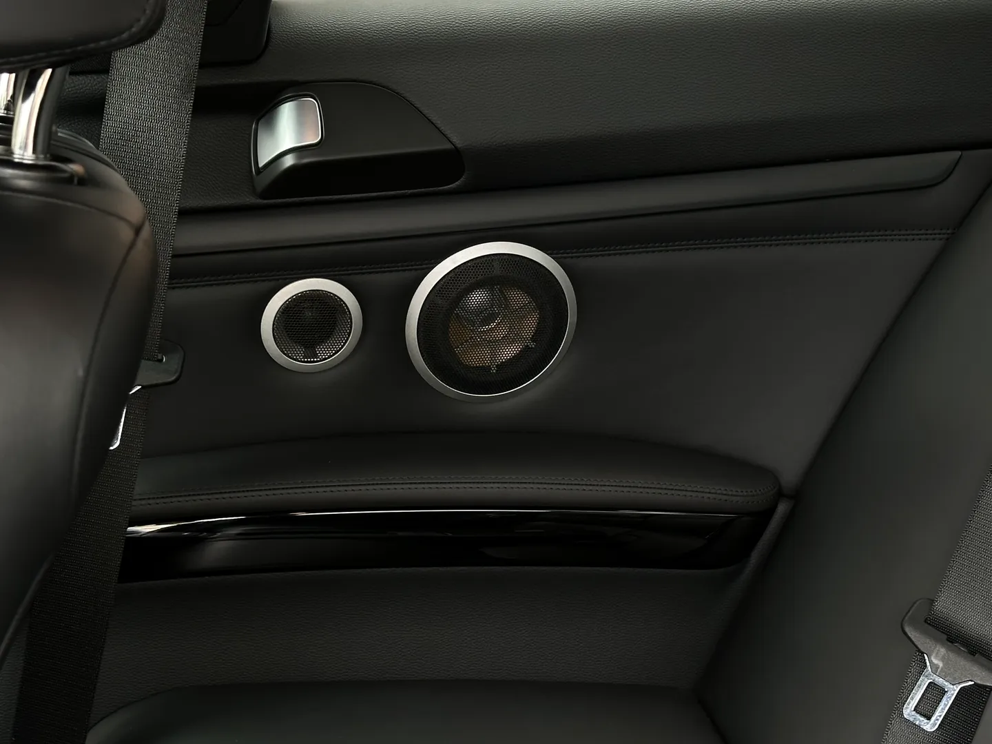 2013 BMW M3 — photo 48