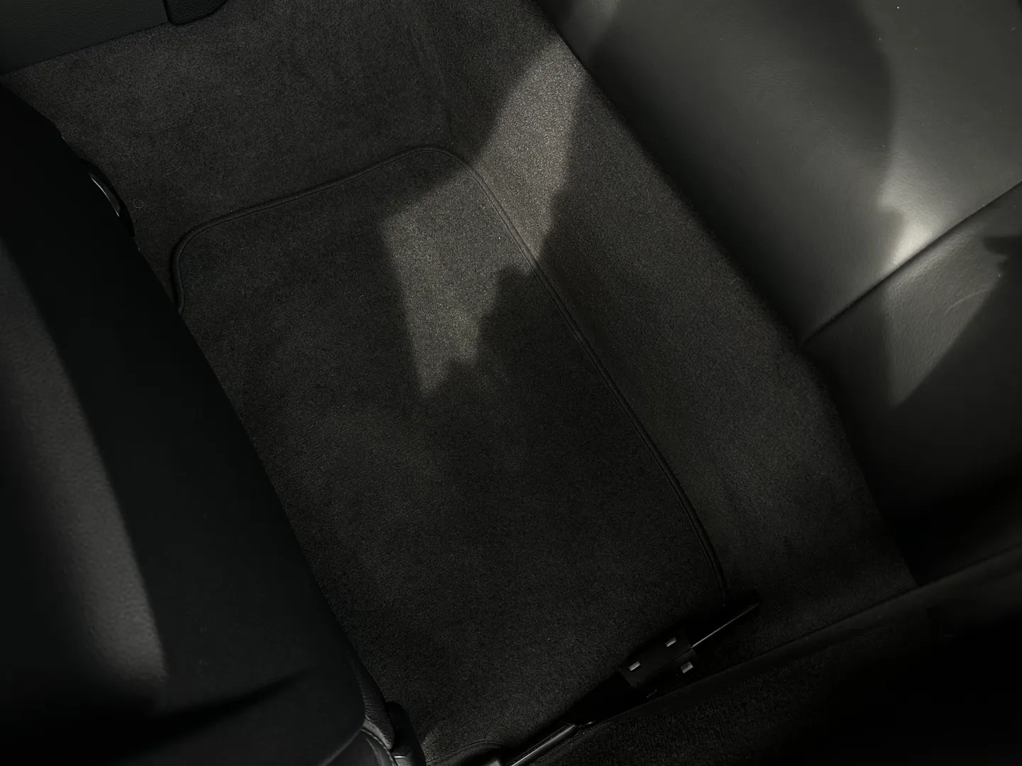 2013 BMW M3 — photo 47