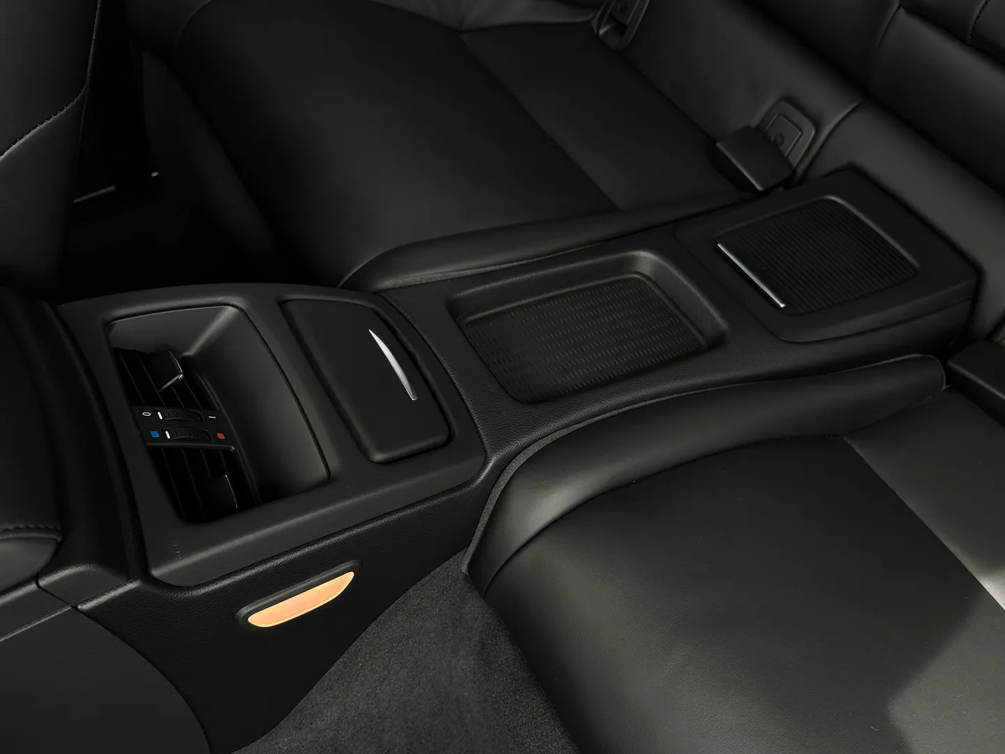2013 BMW M3 — photo 45