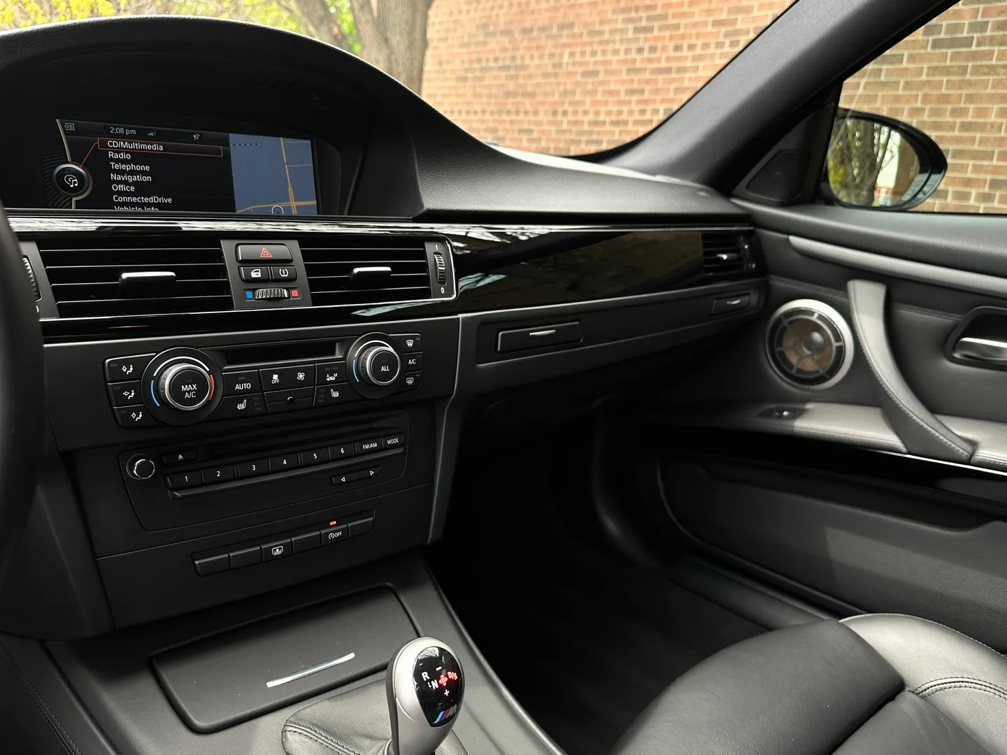 2013 BMW M3 — photo 49