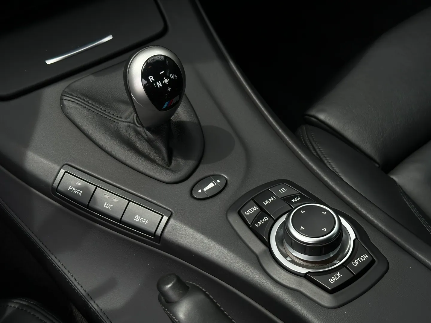 2013 BMW M3 — photo 50