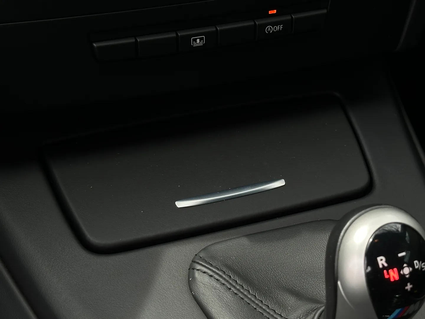 2013 BMW M3 — photo 54