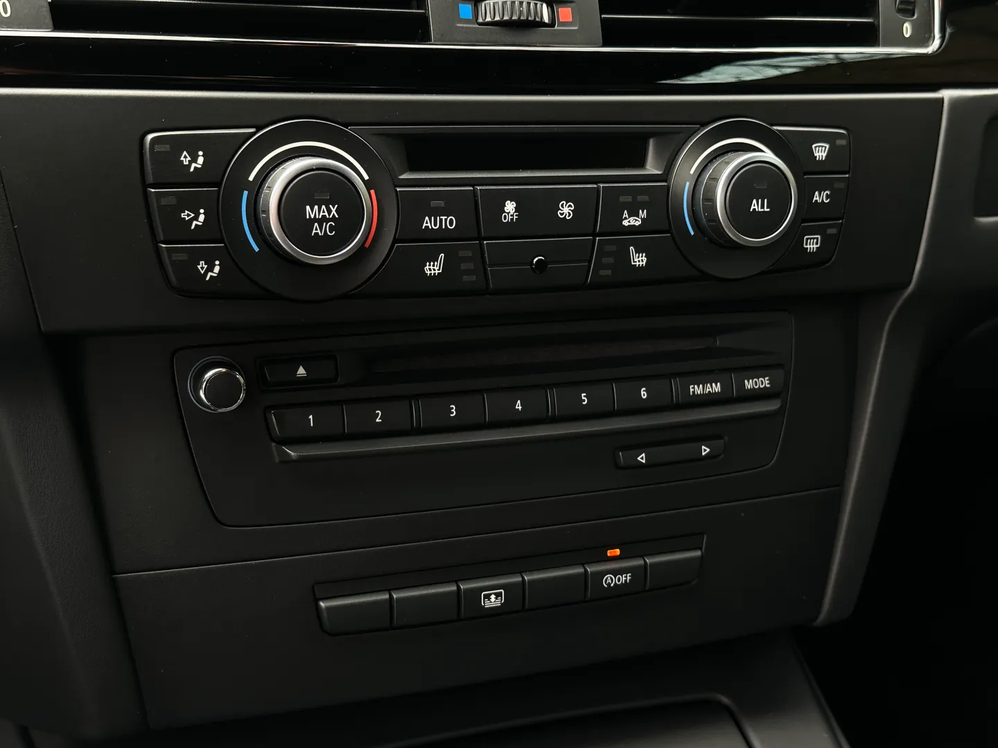 2013 BMW M3 — photo 56