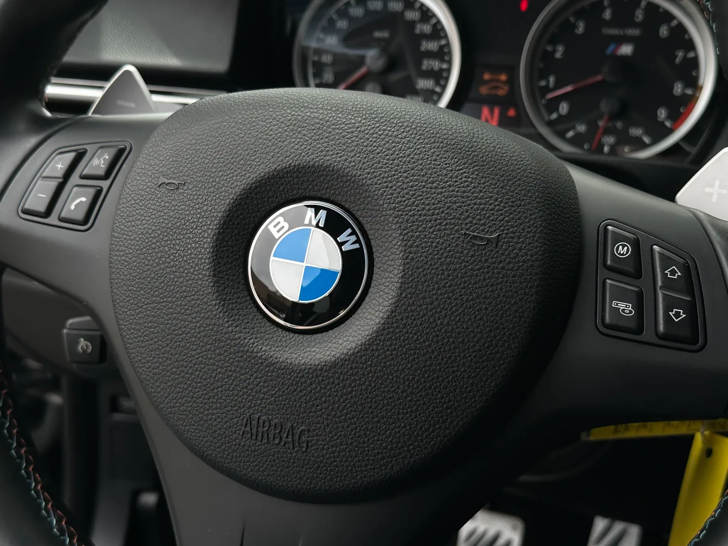 2013 BMW M3 — photo 61