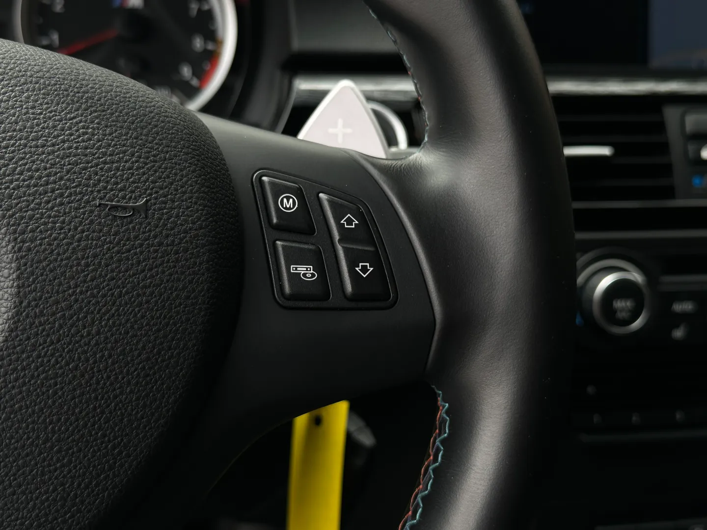 2013 BMW M3 — photo 62
