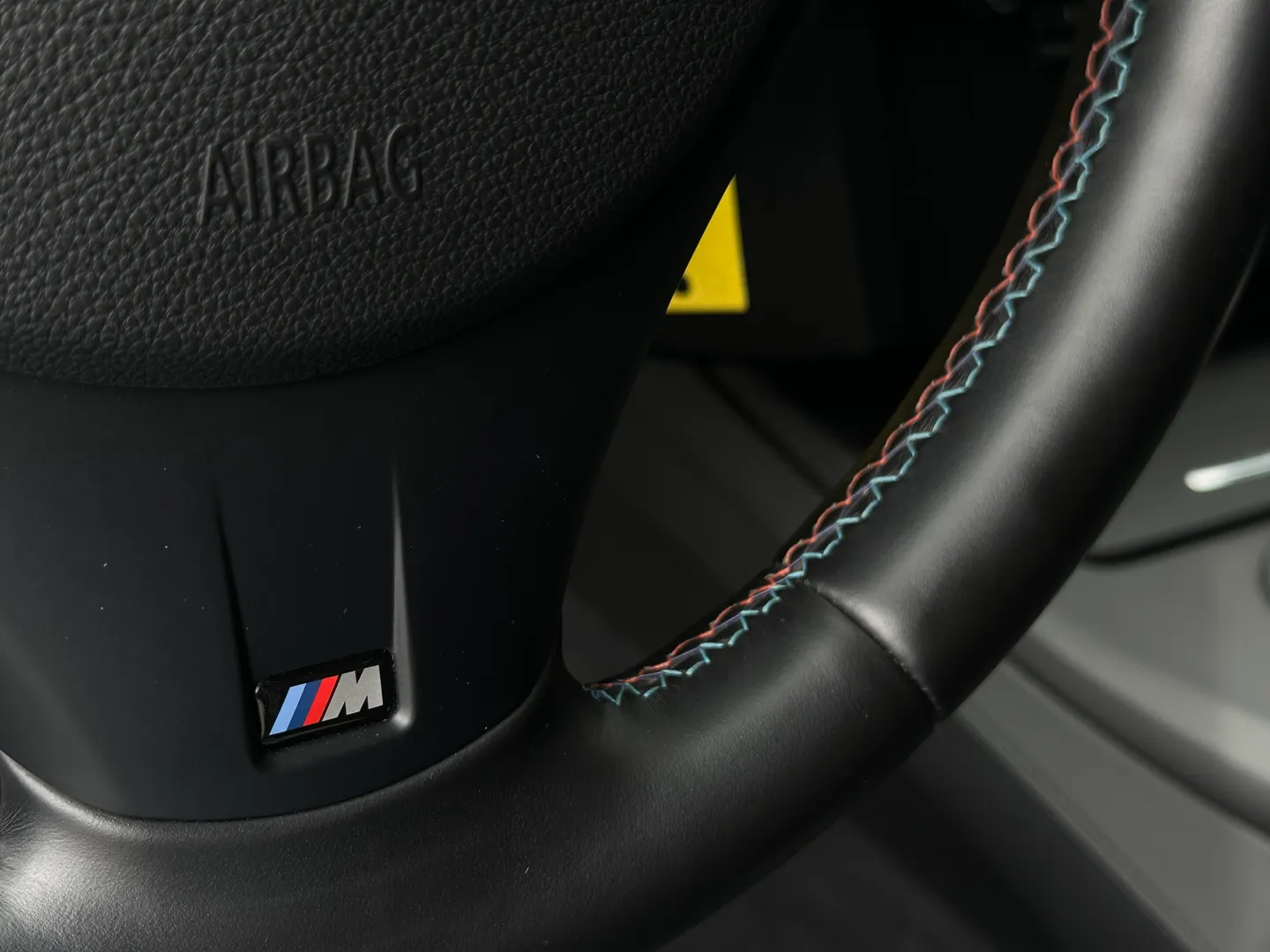 2013 BMW M3 — photo 63