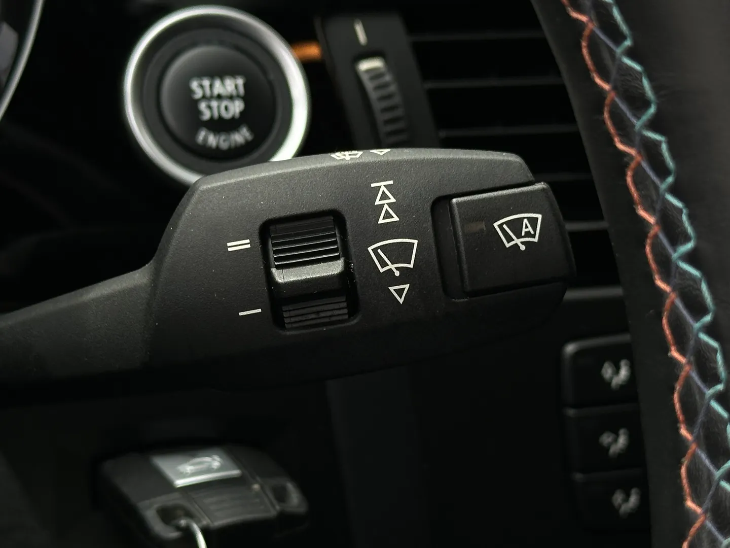 2013 BMW M3 — photo 69