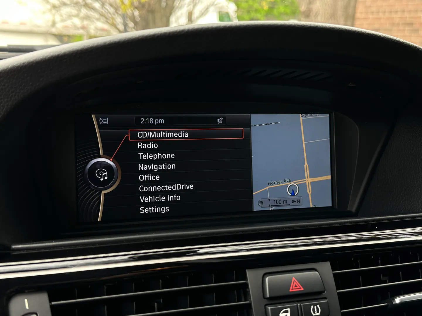 2013 BMW M3 — photo 74