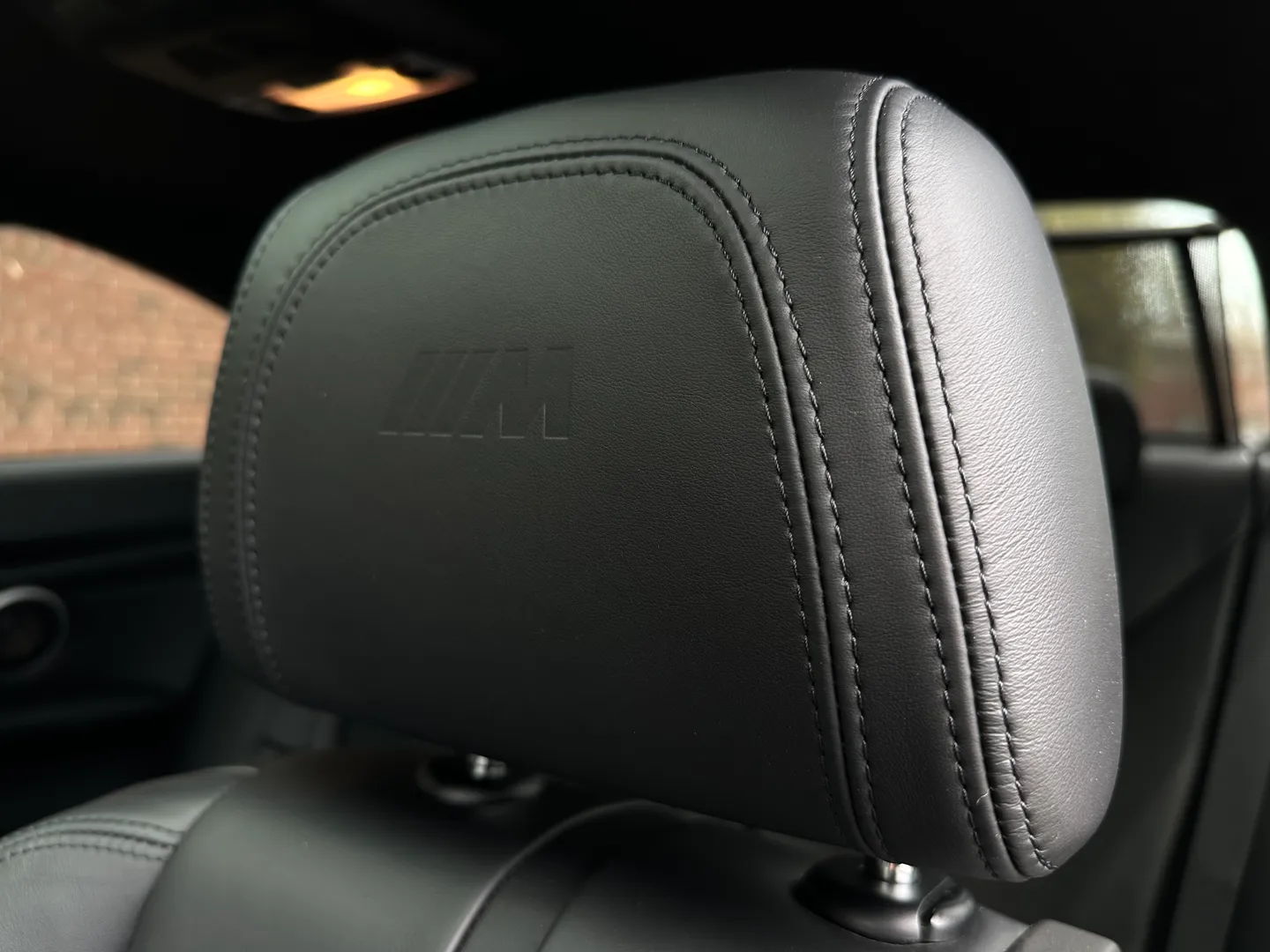 2013 BMW M3 — photo 73