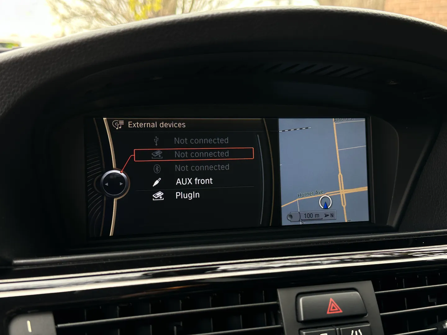 2013 BMW M3 — photo 78