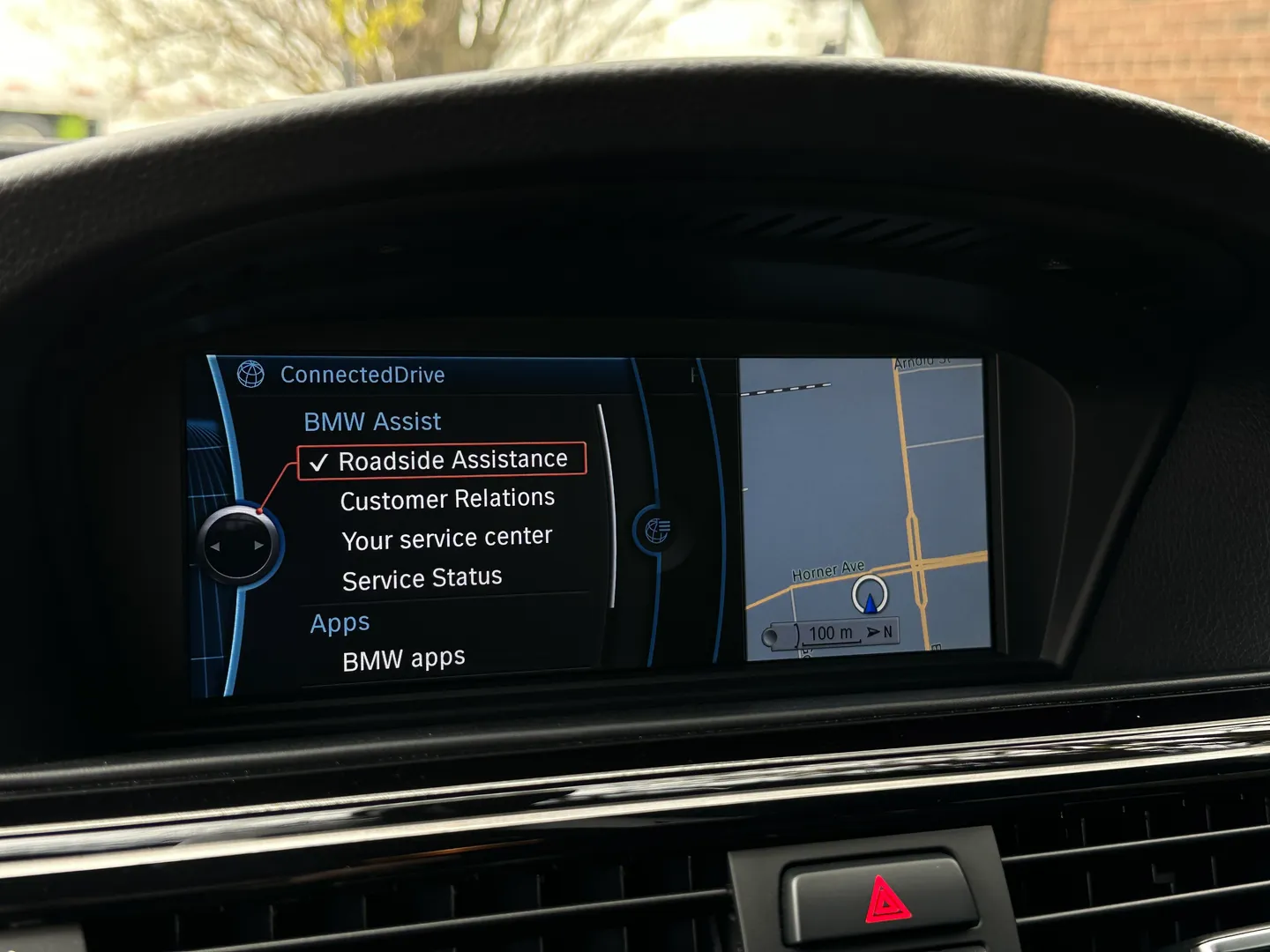 2013 BMW M3 — photo 79