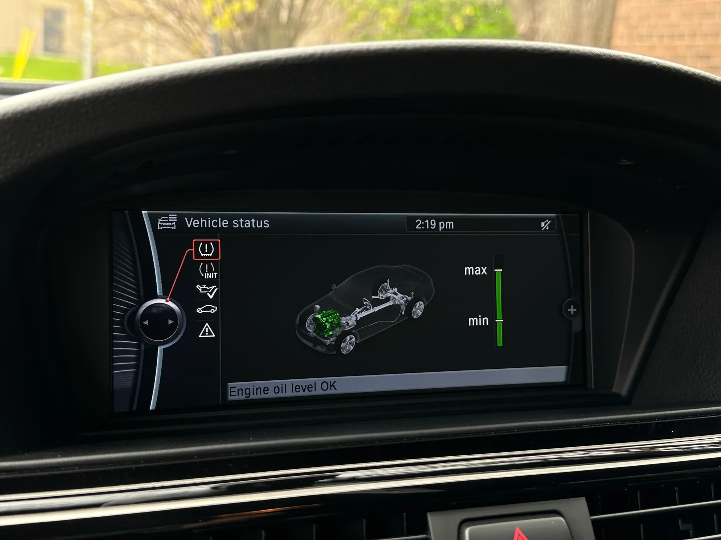 2013 BMW M3 — photo 80
