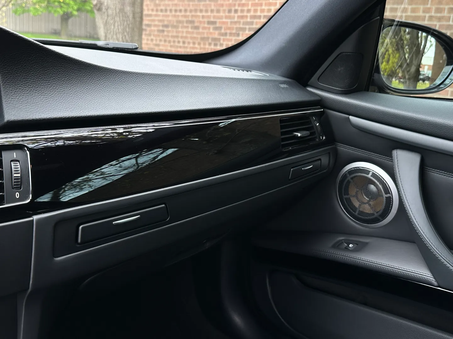 2013 BMW M3 — photo 82