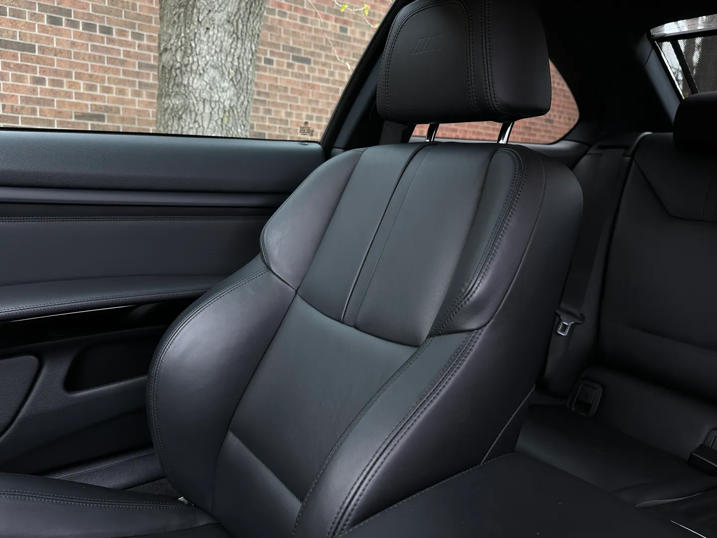 2013 BMW M3 — photo 86