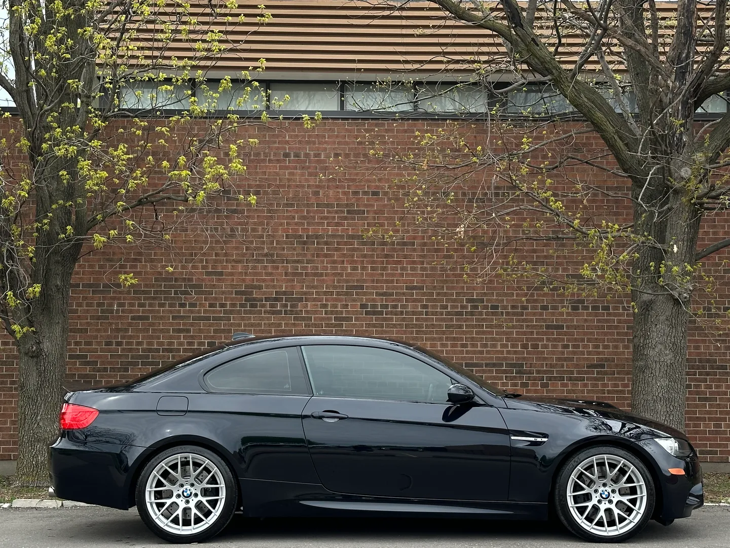 2013 BMW M3 — photo 89