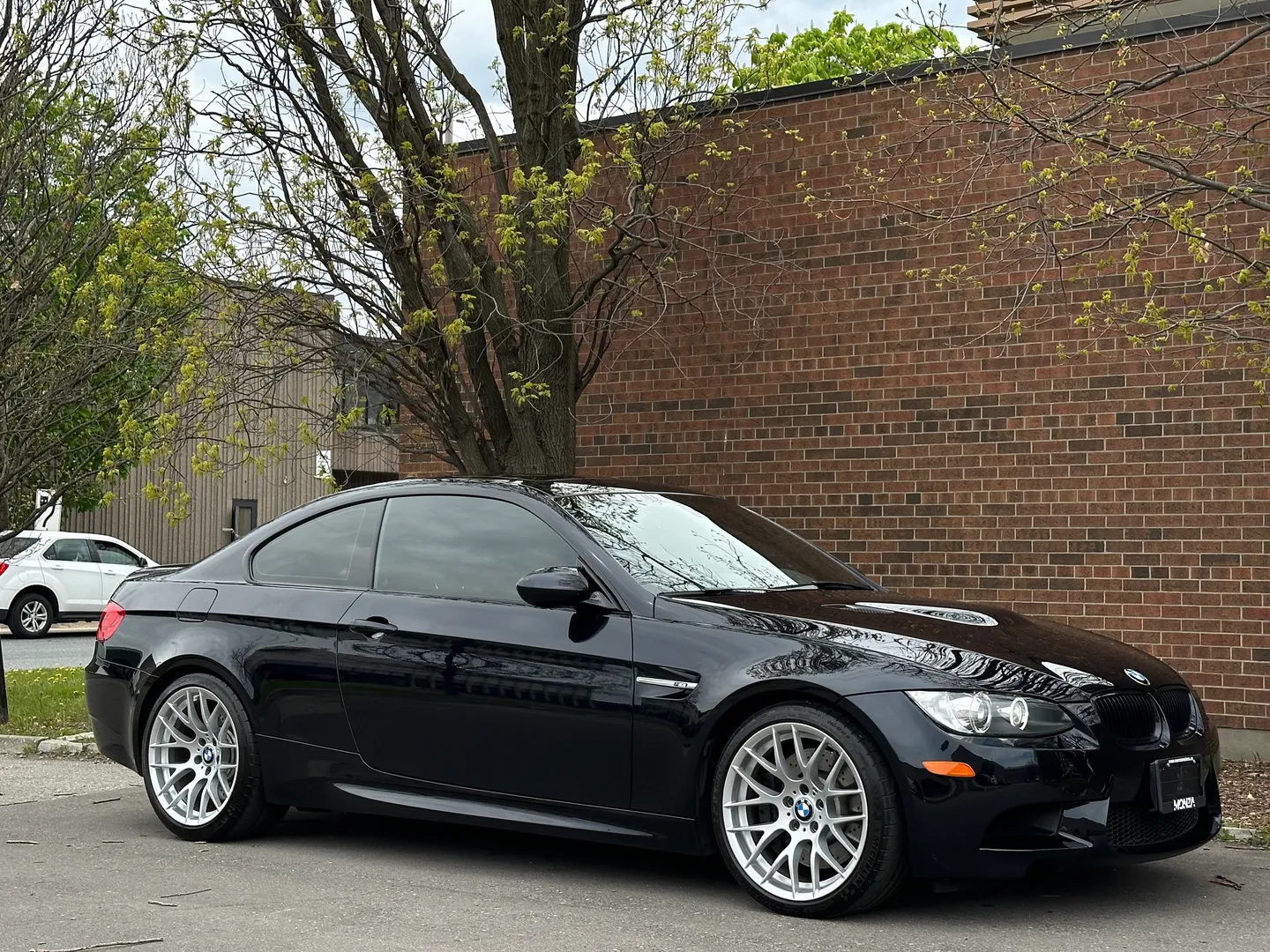 2013 BMW M3 — photo 90