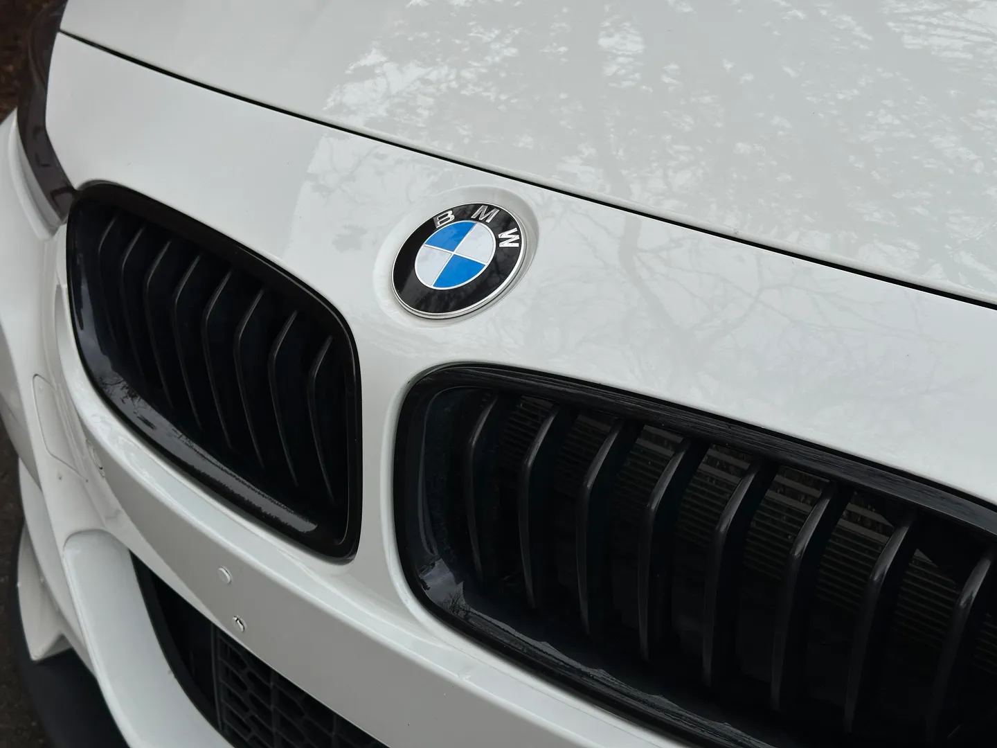 2017 BMW 340I — photo 6