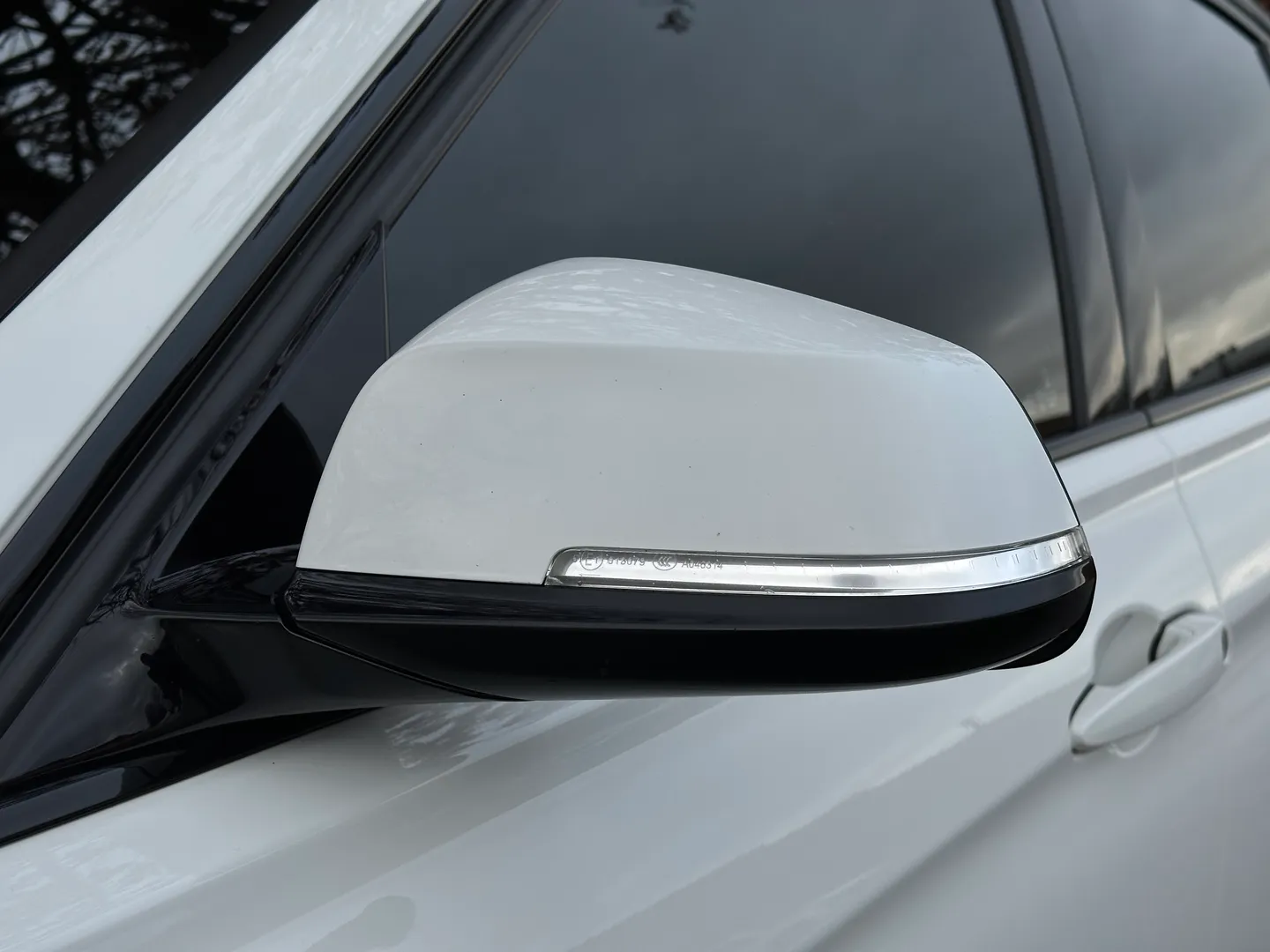 2017 BMW 340I — photo 18