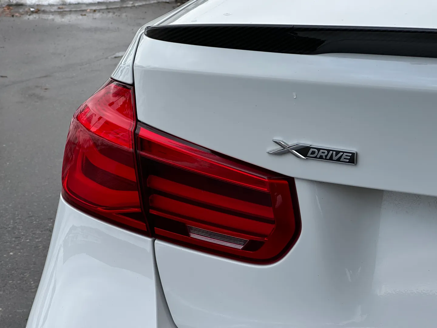 2017 BMW 340I — photo 25