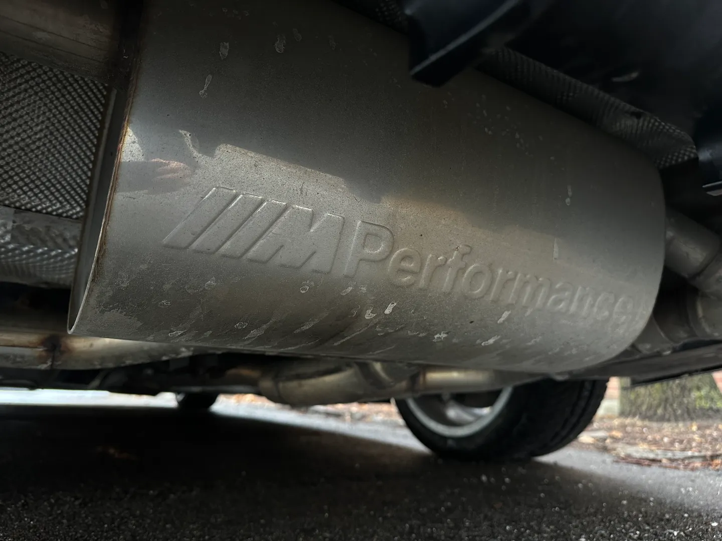 2017 BMW 340I — photo 28