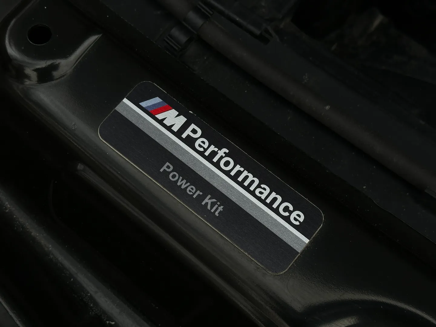2017 BMW 340I — photo 33
