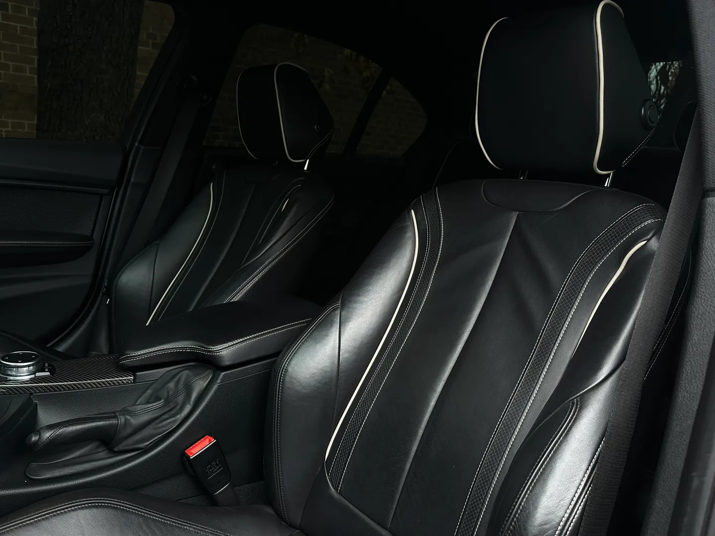 2017 BMW 340I — photo 37