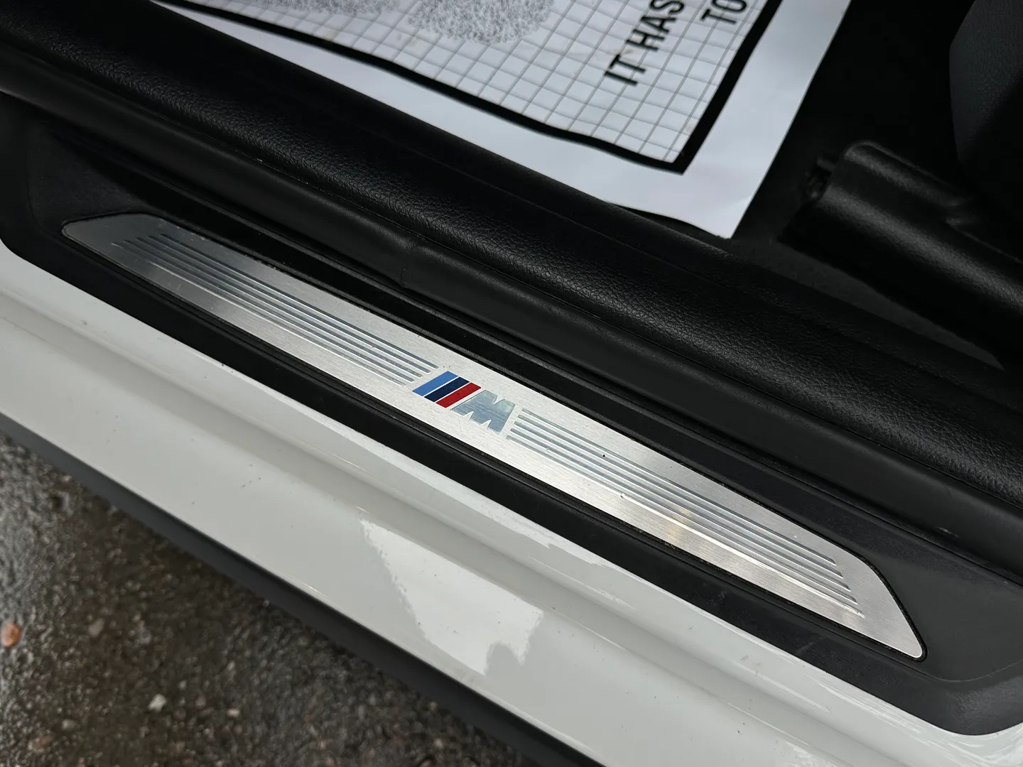 2017 BMW 340I — photo 39