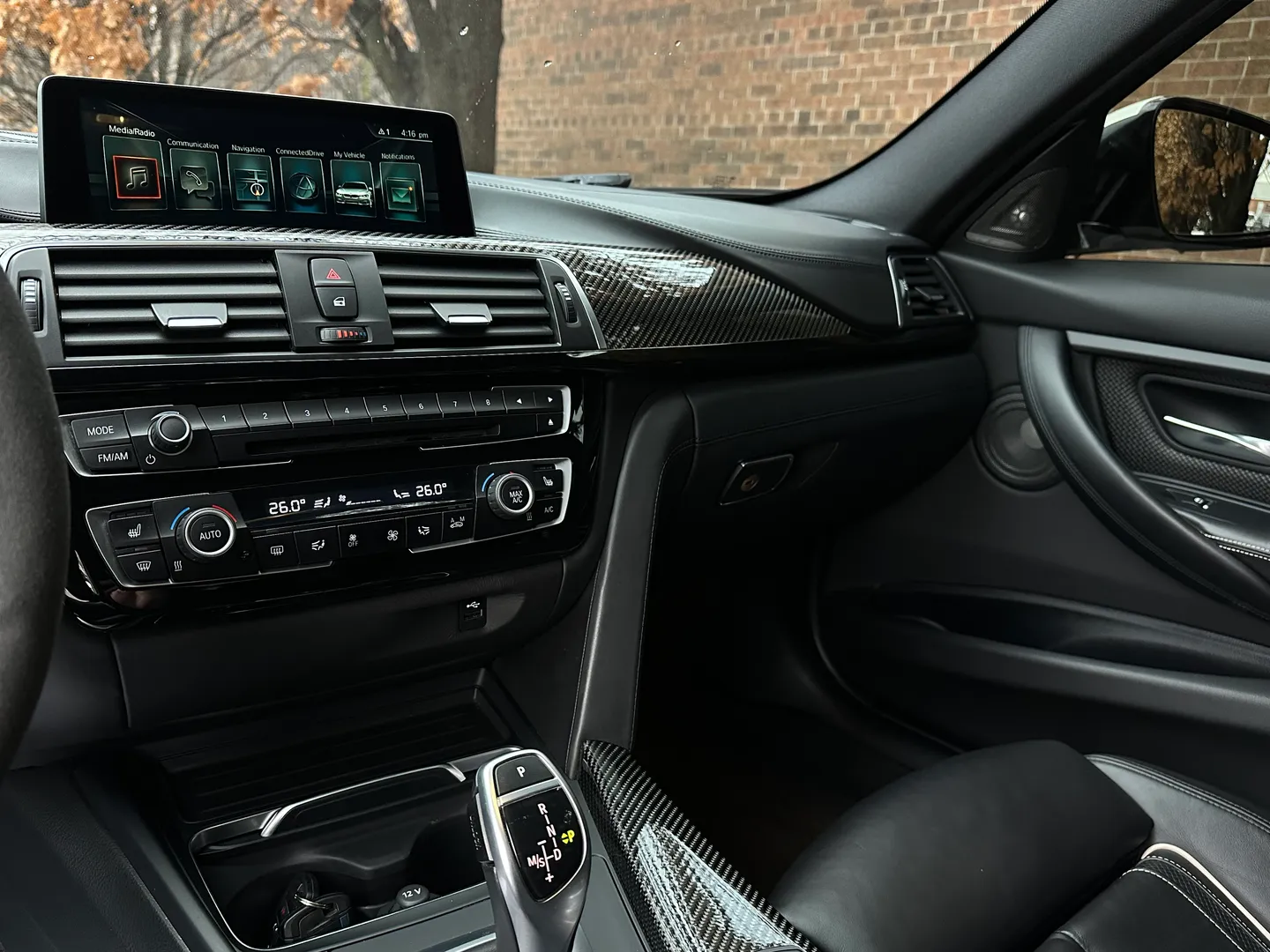 2017 BMW 340I — photo 43