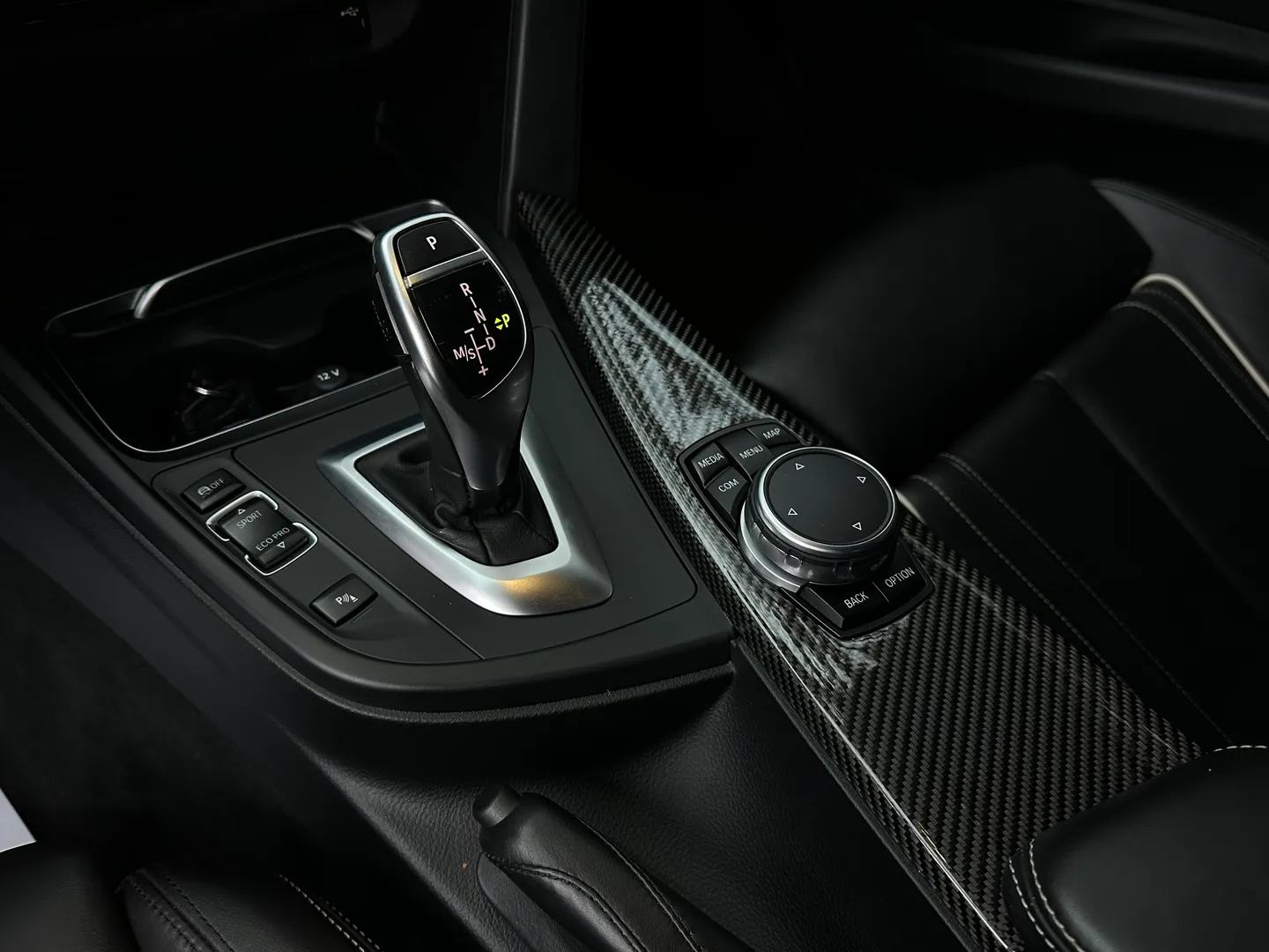 2017 BMW 340I — photo 44