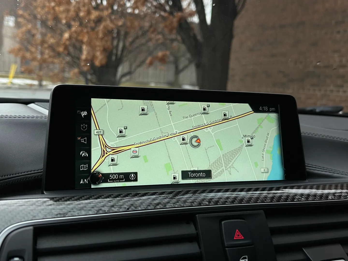 2017 BMW 340I — photo 56