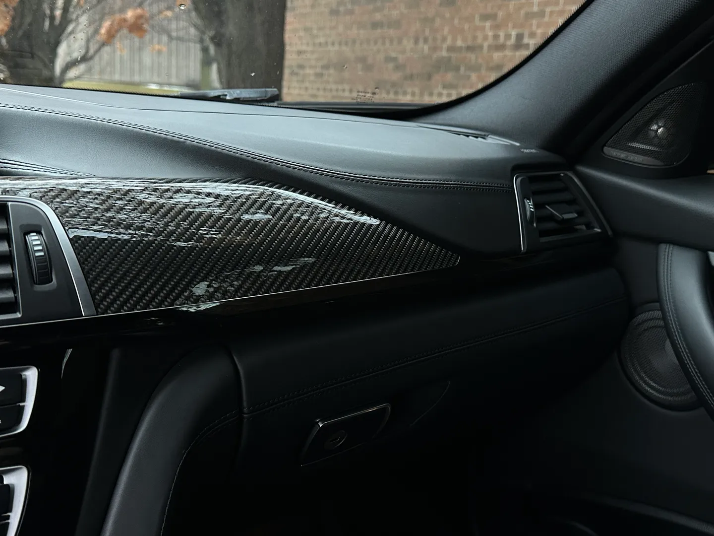 2017 BMW 340I — photo 63