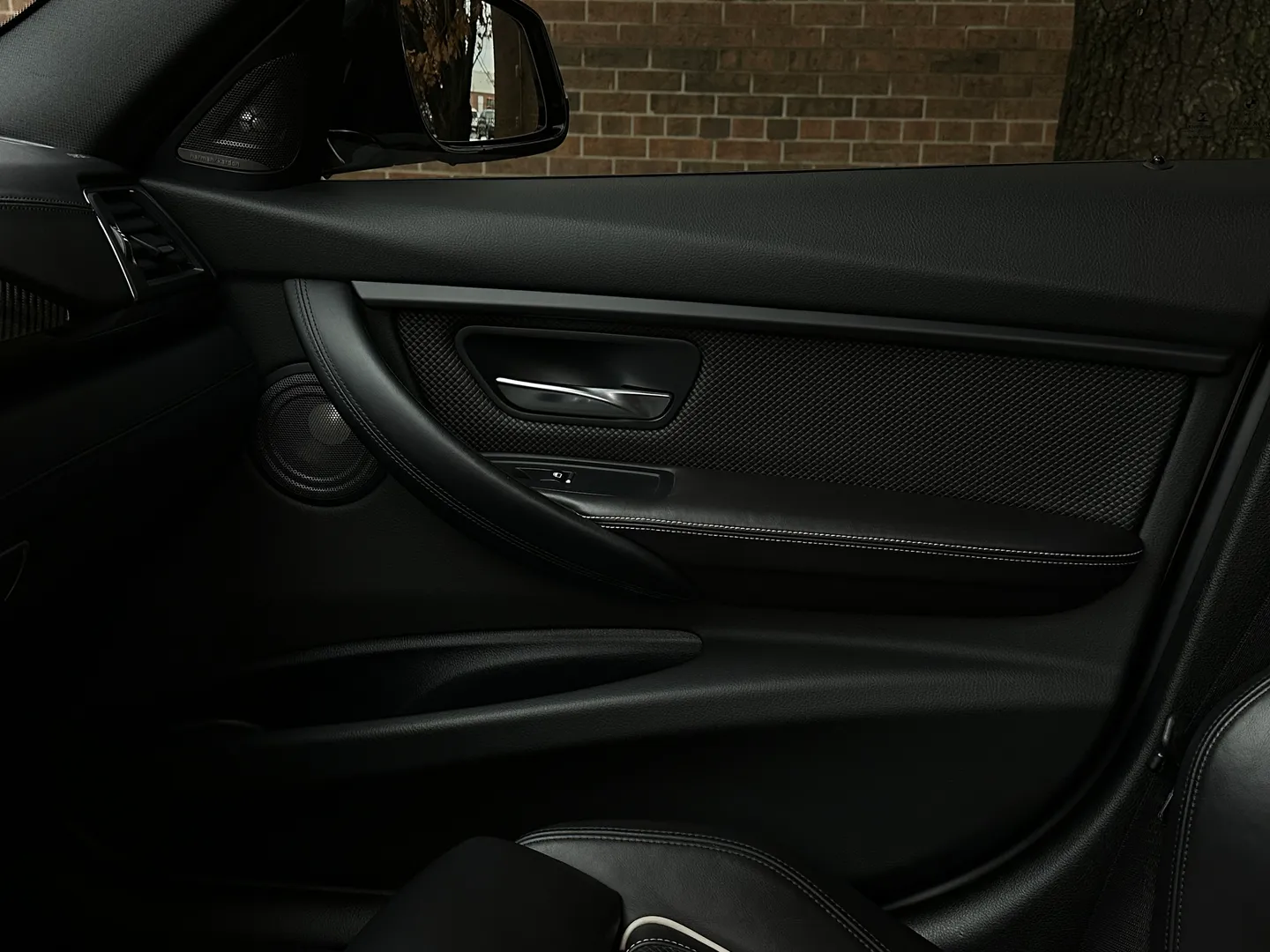 2017 BMW 340I — photo 66
