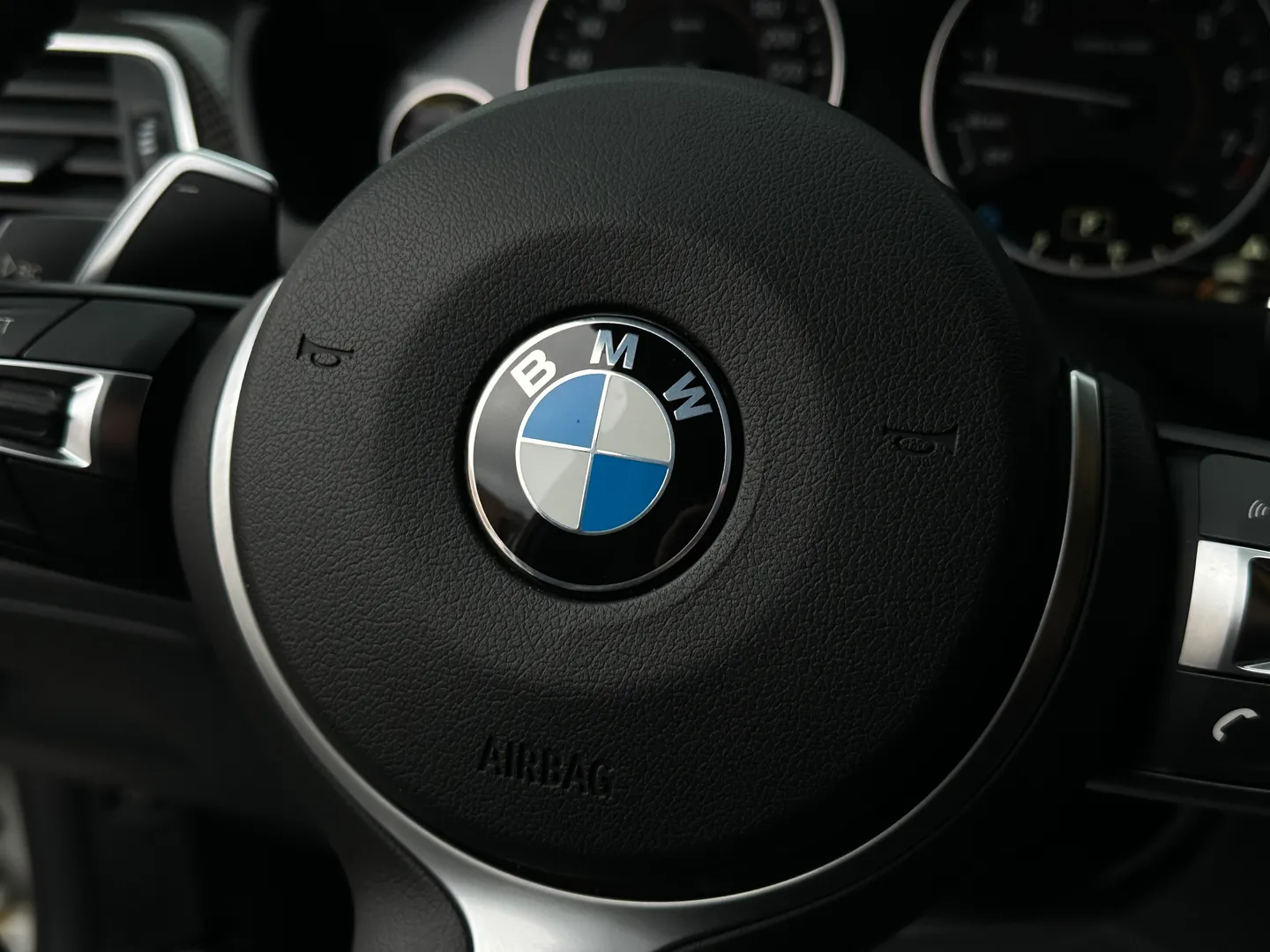 2017 BMW 340I — photo 70