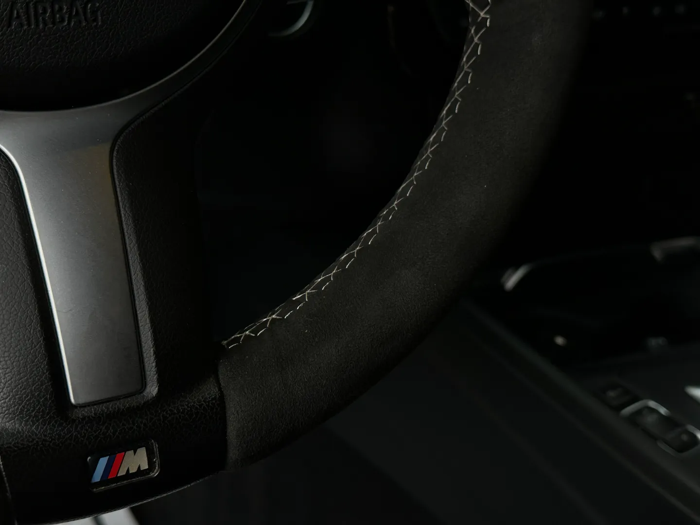 2017 BMW 340I — photo 72
