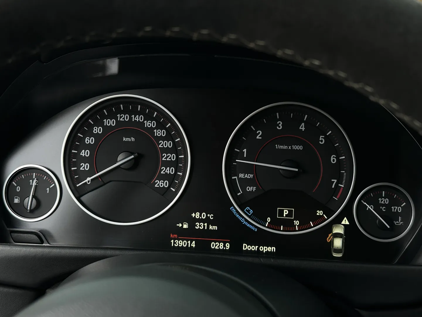 2017 BMW 340I — photo 73