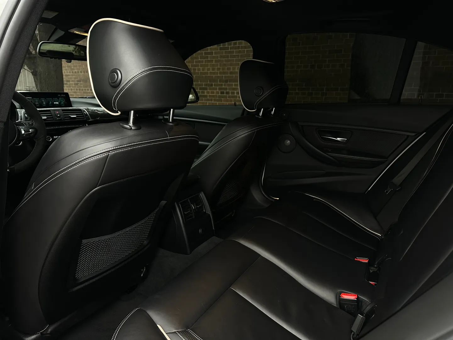 2017 BMW 340I — photo 79