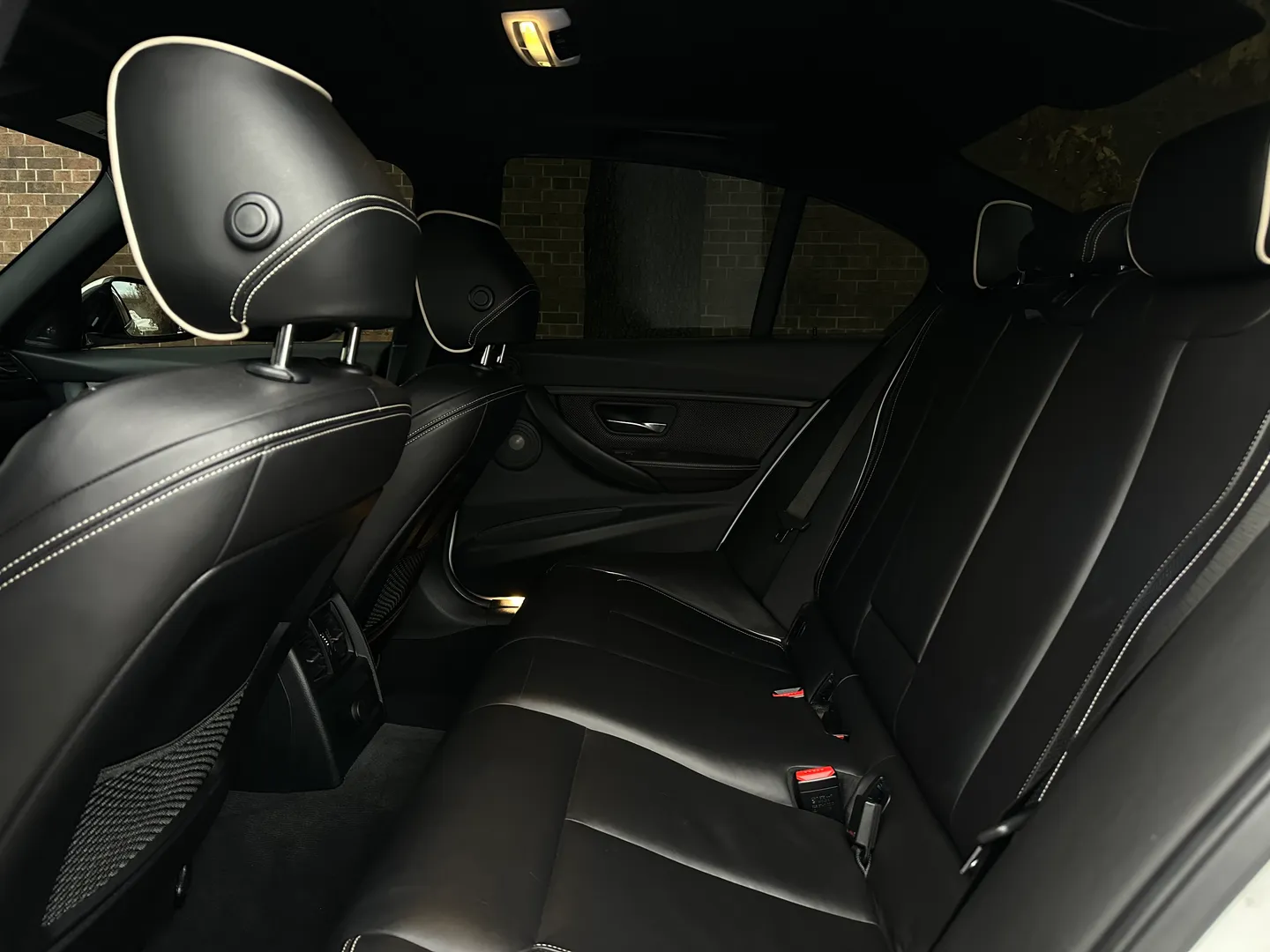 2017 BMW 340I — photo 80