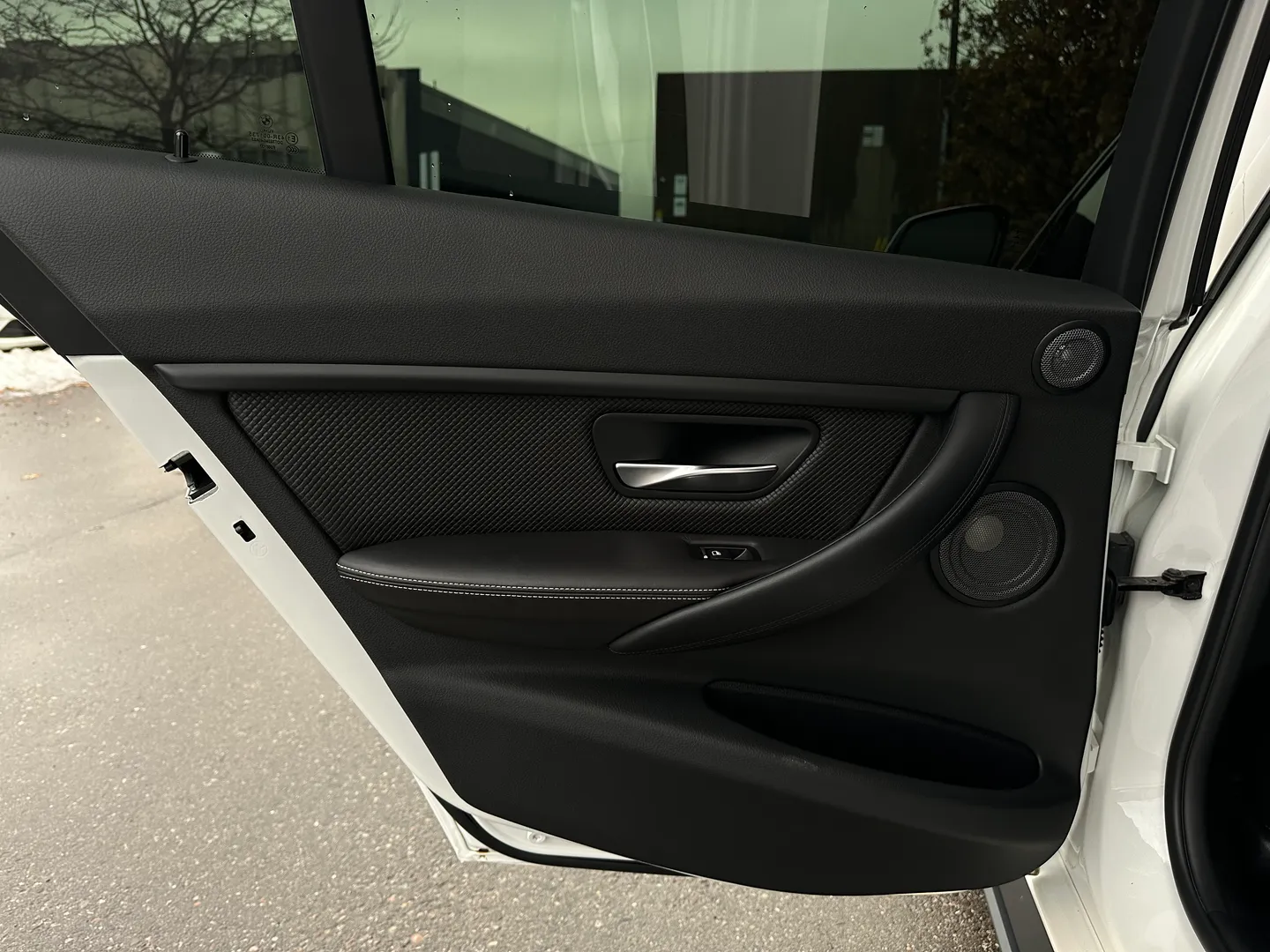 2017 BMW 340I — photo 83