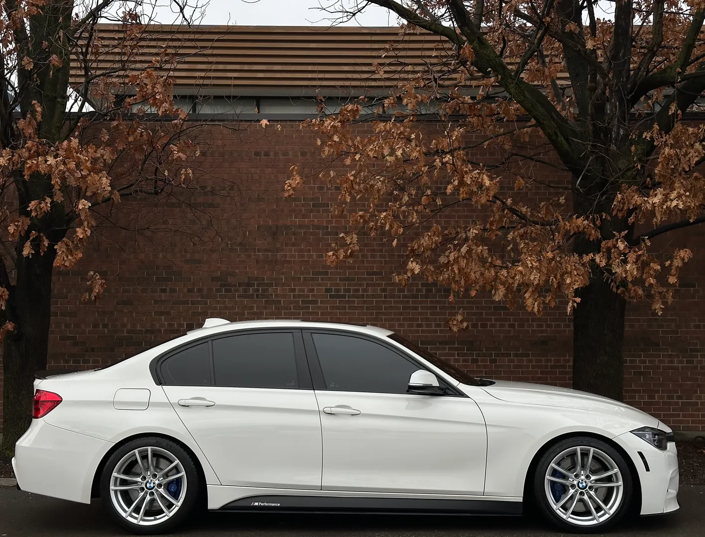 2017 BMW 340I — photo 85