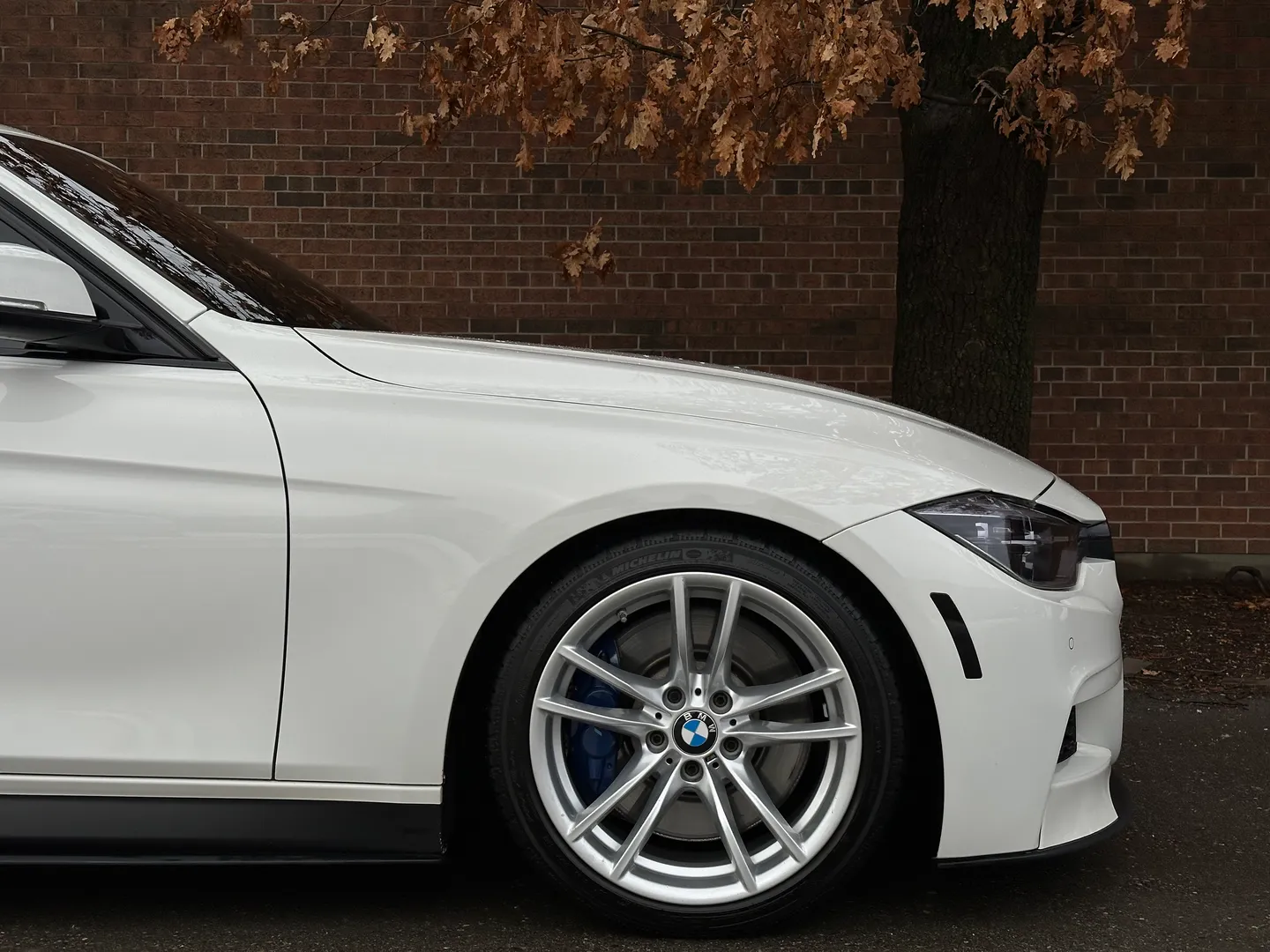 2017 BMW 340I — photo 87