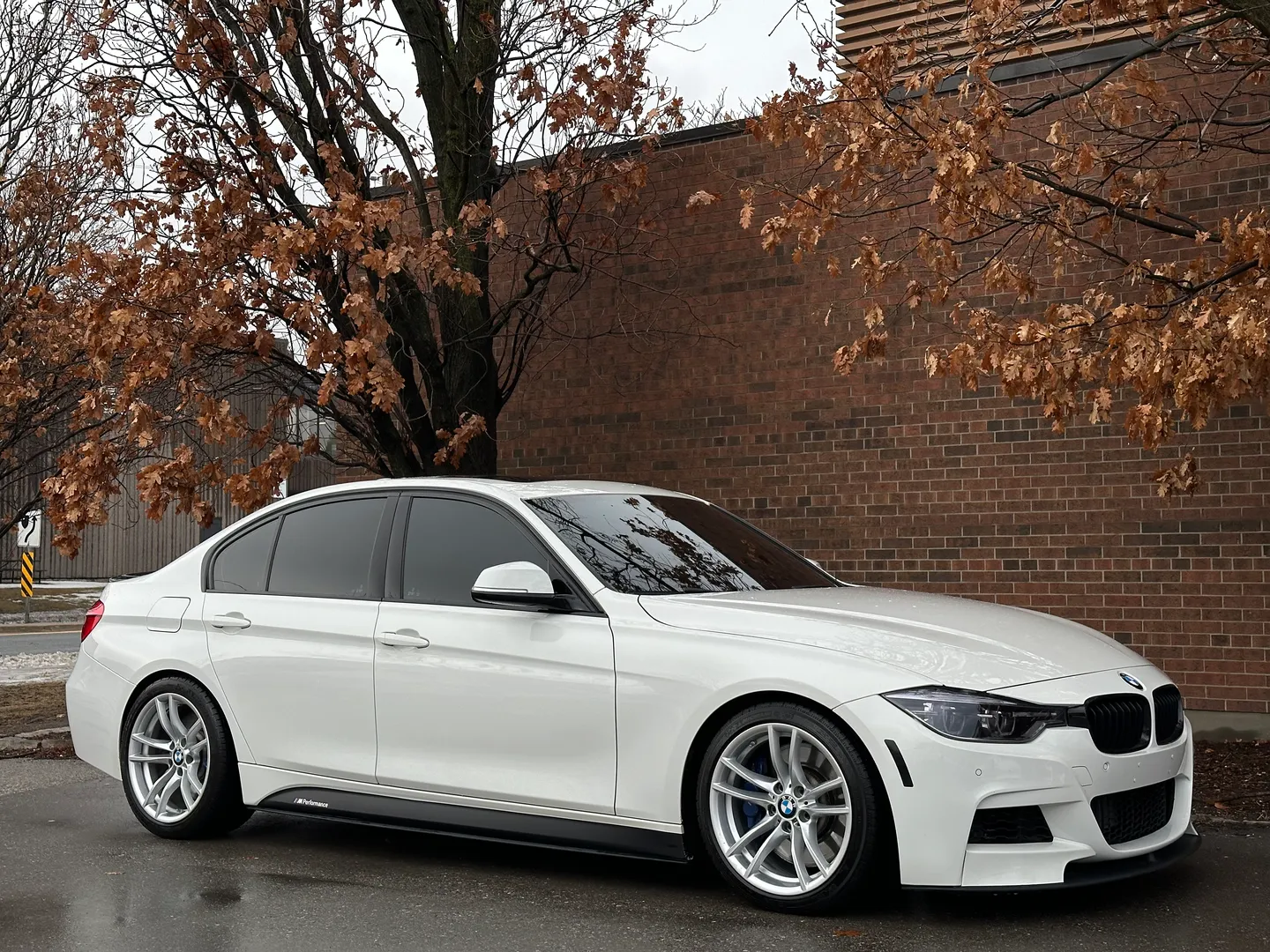 2017 BMW 340I — photo 88