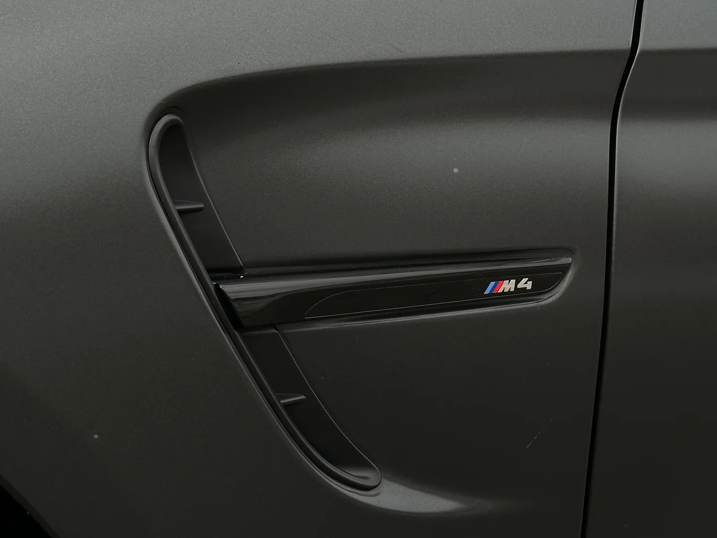 BMW M4 Competition Package Coupe — photo 16