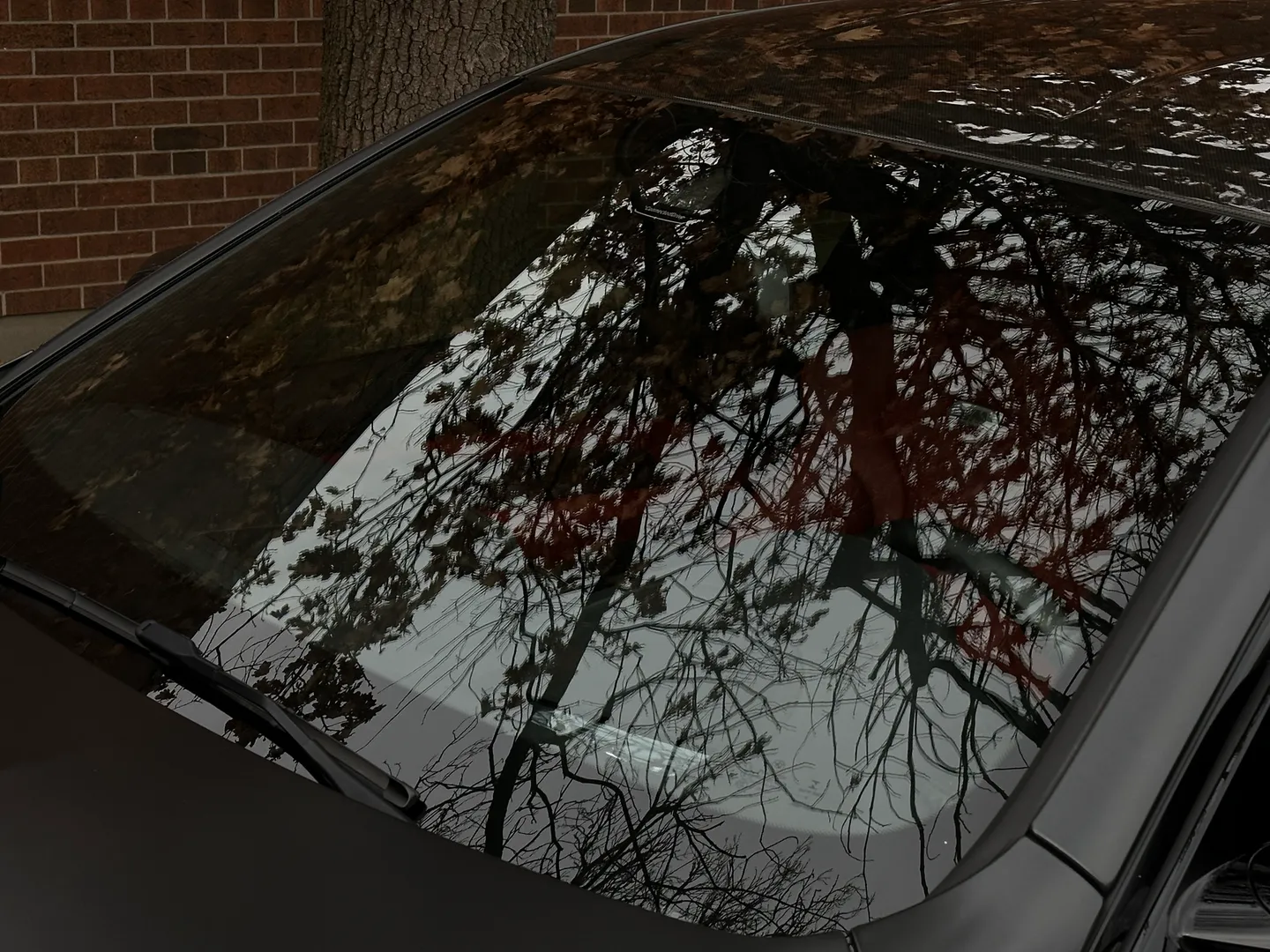 BMW M4 Competition Package Coupe — photo 17