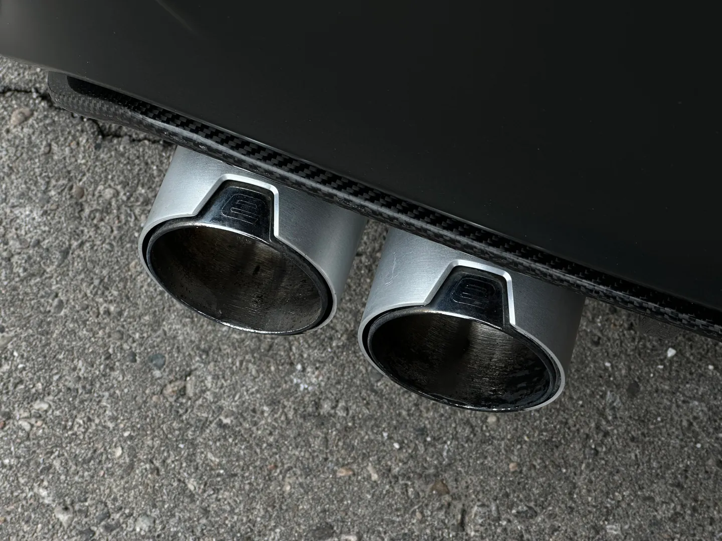 BMW M4 Competition Package Coupe — photo 27